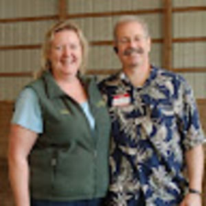 Meet your Posher, Rita